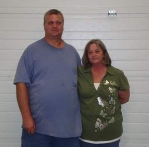 Meet your Posher, Judy